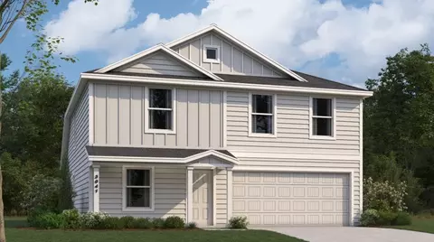 2002 Trust Dr, Crandall, TX 75114