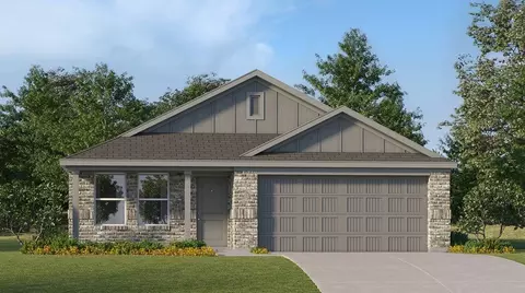 3410 Longfellow Trl, Crandall, TX 75114