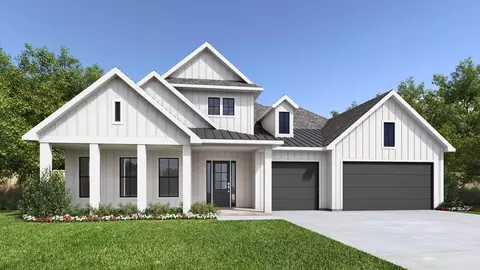 Exterior - 68 Courtney Manor Ct, Saint Augustine, FL 32092 photo 5 of 11
