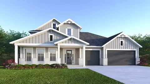 Exterior - 68 Courtney Manor Ct, Saint Augustine, FL 32092 photo 1 of 11
