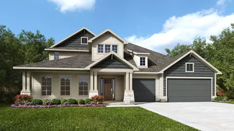 Exterior - 68 Courtney Manor Ct, Saint Augustine, FL 32092 photo 3 of 11