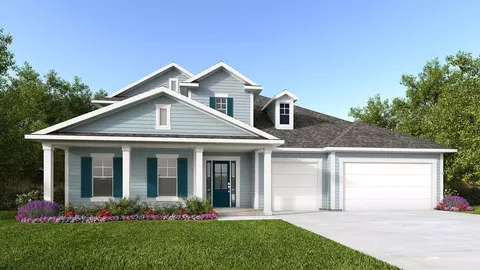 68 Courtney Manor Ct, Saint Augustine, FL 32092