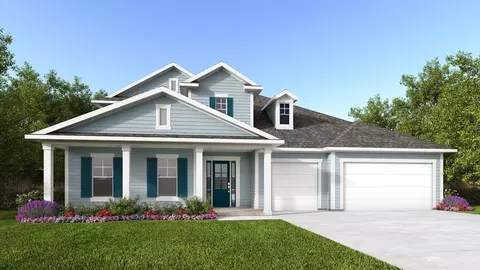 Other - 68 Courtney Manor Ct, Saint Augustine, FL 32092 photo 1 of 1