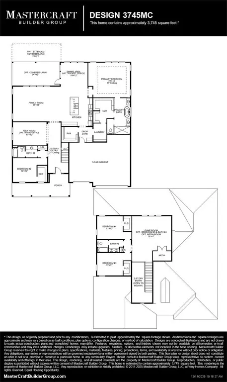 Floorplan - 68 Courtney Manor Ct, Saint Augustine, FL 32092 photo 1 of 1