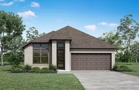 18723 Sweet Basil Dr, Hockley, TX 77447