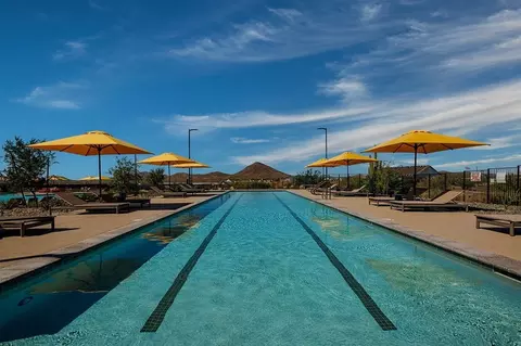 Exterior - 1634 E Caleb Rd, Phoenix, AZ 85085 photo 3 of 9