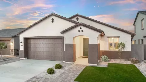 15170 W Gray Fox Tr, Surprise, AZ 85387