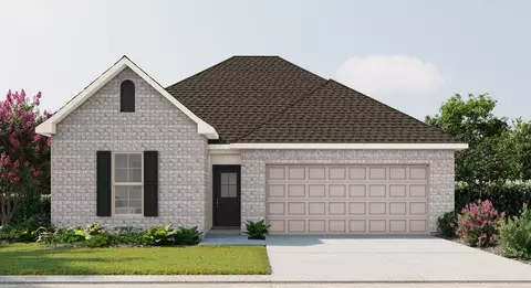 12497 Antler Ridge Dr, Denham Springs, LA 70726