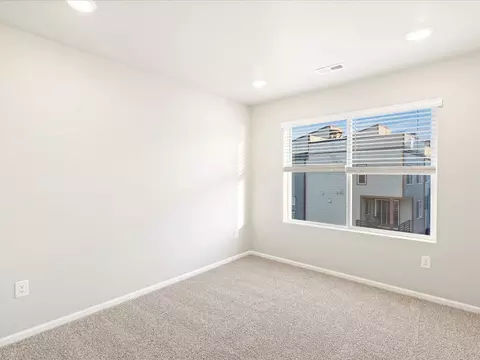 Bedroom - 4651 Talley St, Morrison, CO 80465 photo 3 of 5