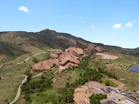 View/Area - 4651 Talley St, Morrison, CO 80465 photo 4 of 7