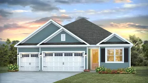 5460 Mistiflower St, Leland, NC 28451