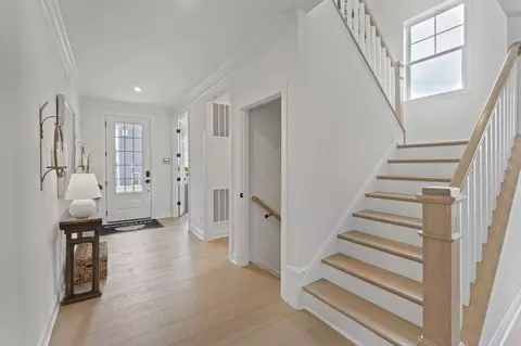 Entry Way - 1406 Marcella St, Charlottesville, VA 22911 photo 6 of 13