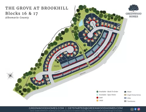 View/Area - 1406 Marcella St, Charlottesville, VA 22911 photo 31 of 31