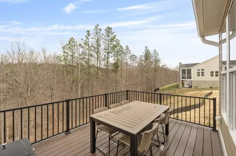 Exterior - 1406 Marcella St, Charlottesville, VA 22911 photo 15 of 23