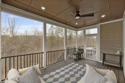 Exterior - 1406 Marcella St, Charlottesville, VA 22911 photo 14 of 23