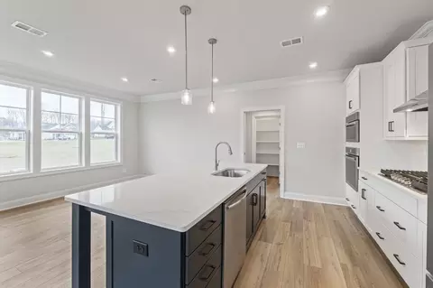 Kitchen - 1406 Marcella St, Charlottesville, VA 22911 photo 12 of 12