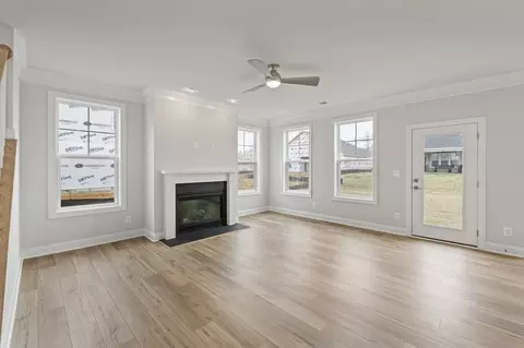 Living - 1406 Marcella St, Charlottesville, VA 22911 photo 4 of 9