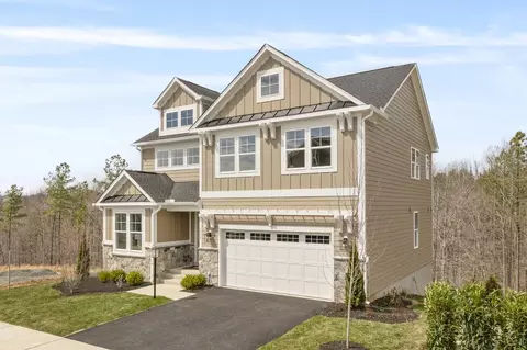 Exterior - 1406 Marcella St, Charlottesville, VA 22911 photo 10 of 23