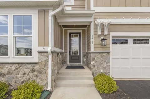 Exterior - 1406 Marcella St, Charlottesville, VA 22911 photo 11 of 23