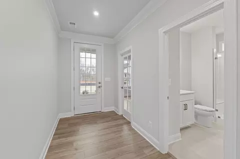 Entry Way - 1406 Marcella St, Charlottesville, VA 22911 photo 10 of 13