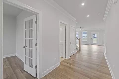 Entry Way - 1406 Marcella St, Charlottesville, VA 22911 photo 9 of 13