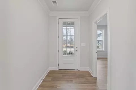 Entry Way - 1406 Marcella St, Charlottesville, VA 22911 photo 8 of 13