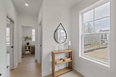 Entry Way - 1406 Marcella St, Charlottesville, VA 22911 photo 5 of 13