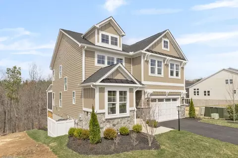Exterior - 1406 Marcella St, Charlottesville, VA 22911 photo 9 of 23