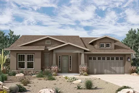 32408 N 135th Dr, Peoria, AZ 85383