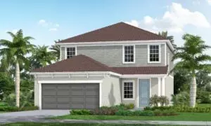 9879 Crystal Isles Cir, Sarasota, FL 34241