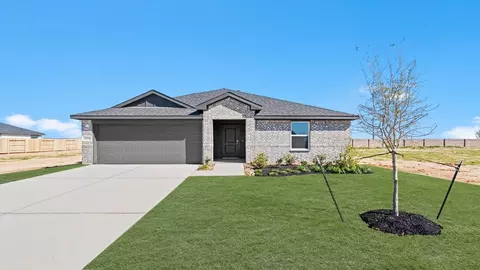 3032 Helios Haven Dr, Brookshire, TX 77423