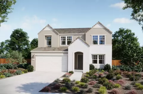Exterior - 2468 Black Stallion St, Tracy, CA 95377 photo 4 of 6