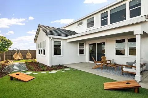 Exterior - 2468 Black Stallion St, Tracy, CA 95377 photo 2 of 6