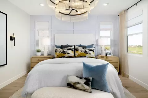 Bedroom - 2468 Black Stallion St, Tracy, CA 95377 photo 3 of 5