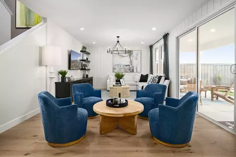 Living - 2468 Black Stallion St, Tracy, CA 95377 photo 1 of 1