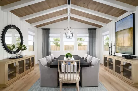 Dining - 2468 Black Stallion St, Tracy, CA 95377 photo 1 of 1