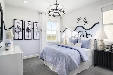 Bedroom - 2468 Black Stallion St, Tracy, CA 95377 photo 1 of 5
