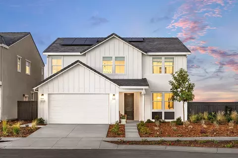Exterior - 2468 Black Stallion St, Tracy, CA 95377 photo 3 of 6