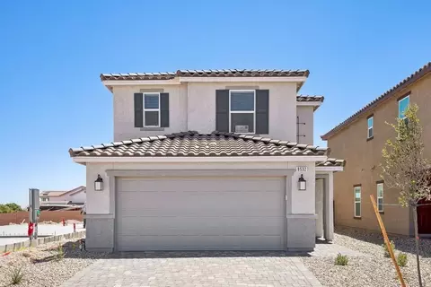 9532 Hinson St, Las Vegas, NV 89139