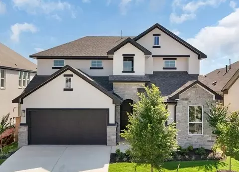 1002 Texas Ash Ln, Georgetown, TX 78628