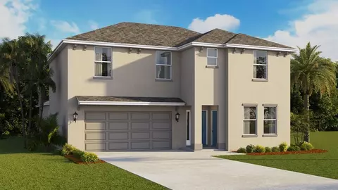 2394 Aveeno Ave, Haines City, FL 33844