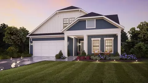 9554 Cedarville Dr, New Albany, OH 43054