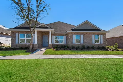Exterior - 3630 Mahogany Dr, Pace, FL 32571 photo 2 of 5