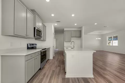 Kitchen - 3630 Mahogany Dr, Pace, FL 32571 photo 1 of 1