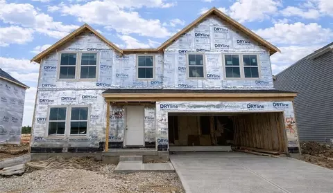 6438 River Birch St, Tipp City, OH 45371