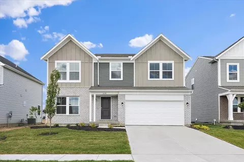 6438 River Birch St, Tipp City, OH 45371