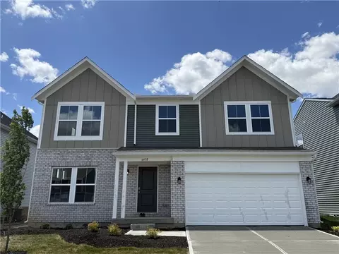 6438 River Birch St, Tipp City, OH 45371
