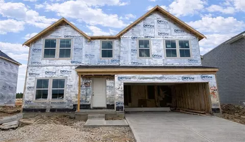 6438 River Birch St, Tipp City, OH 45371