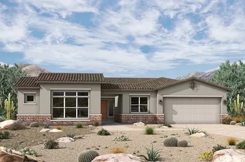 20982 W Pasadena Ave, Buckeye, AZ 85396