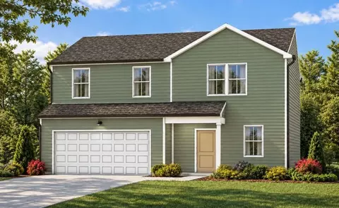 3902 Tinpiper Trce, Columbia, TN 38401